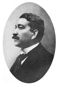 Abel Alarcón