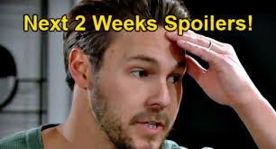 The Bold and the Beautiful Spoilers Next 2 Weeks: Ridge Defends Thomas