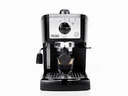 Find expert advice along with how to videos and articles, including instructions on how to make, cook, grow, or do almost anything. De Longhi Manual Espresso Machine Ec 155