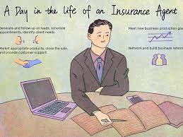 Insurance Agent Job Description: Salary, Skills, & More
