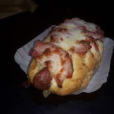 Una vez ya en la casa del civil, este le ofreció agua y comida. La Comida Los Talibanes Del Food Con Pizza Conmigo Facebook