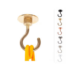 Round Swag Hook Hanging Light Fixtures Light Hooks Pendant Light Fitting