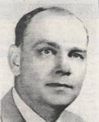 Ralph Wehrmann (1918-2000)