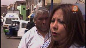 María cecilia rodríguez (born september 12, 1967) is an argentine public policy maker. Chapa Tu Choro Creadora Dice No Fomentar Linchamientos Pero Lima El Comercio Peru