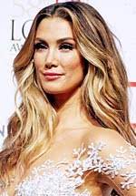 Delta goodrem bei den logie awards (2012) delta lea goodrem (* 9. Delta Goodrem Wikipedia