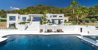 August is the priciest month to book a holiday rental, so make sure to book in advance for this period. Luxury Villa Ibizasense Rent A Luxury Villa And Car In Ibiza Spain
