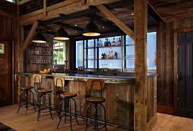 With a few simple steps, you can there really are no rules in terms of creativity and style when it comes to building a diy bar. 20 Of The Most Exquisite Home Bar Designs