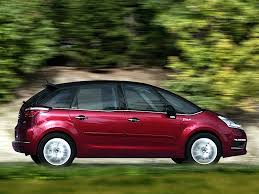 Image result for Rosso Speed 2011 Citroen