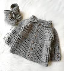 Cok Siparis Alan 57 Bebek Yelek Hirka Patik Orgu Modelleri Baby Knitting Patterns Bebek Yelek Hirkalar
