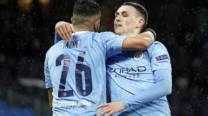 Player stats of phil foden (manchester city) goals assists matches played all performance data. Phil Foden And Mason Mount Have Been Leading Lights For Man City And Chelsea They Could