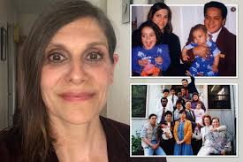 I lost 15 years of my life after joining a cult and marrying a stranger