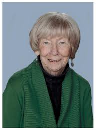 Obituary of Elsie May Randall