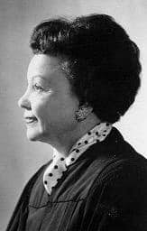 How a Pennsylvania Dutchman became the first black judge in Pennsylvania.  XXXXX **Herbert Millen** was born in 1892 to a Black Pennsylvania Dutch  family and spoke Pennsylvania Dutch as his first language.