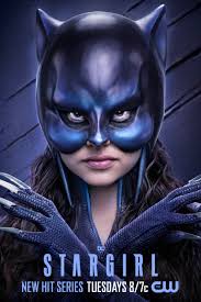 Can't you feel the stars? Stargirl Tv Series 2020 Imdb