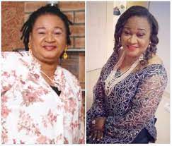 Rachel oniga, a veteran actress in nigerian nollywood, died at the age of 64. I Didn T Fight For My Marriage And I Regret It Rachael Oniga Information Nigeria