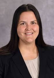 Patricia Rene Ozuna, PNP