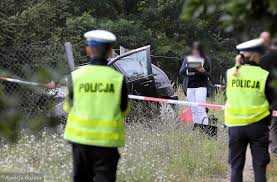 Policjant zastrzelony w raciborzu miał 43 lata. Policjant Zastrzelil 22 Letniego Kierowce Ktory Nie Zatrzymal Sie Do Kontroli