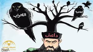 تعاهر الشبيح والذبيح ..