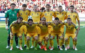 The 2012 uefa european football championship, commonly referred to as uefa euro 2012 or simply euro 2012, was the 14th european championship for men's national football teams organised by uefa. Interesnye Fakty Chempionata Euro 2012 I Ne Tolko