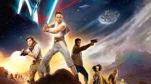 The next 'star wars' movie after 'rise of skywalker' won't arrive until december 2023. Was Kommt Nach Star Wars 9 Alles Zu Den Neuen Filmen Und Serien Kino News Filmstarts De