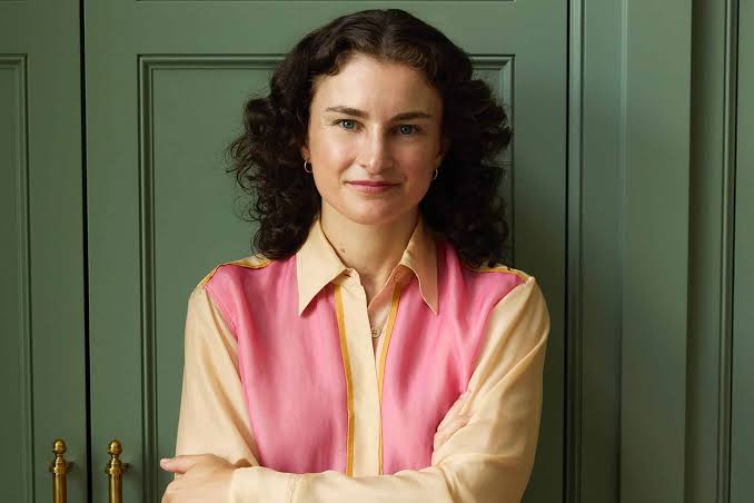 How The Fashion Industry's Reacting To Chloe Malle's Vogue Appointment