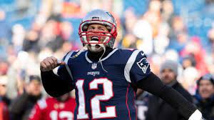 Fantasy football research survivor playoff challenge predict the pick nfl.com. Playoffs Nfl 2019 Tom Brady Todos Piensan Que Apestamos Y Que No Podemos Ganar Ningun Juego Marca Claro Mexico