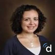 Dr. Maie H. El-Sourady, MD