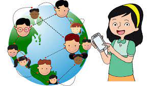 Apa nama pura yang ada di dalam teks? Pembelajaran 4 Tema 4 Subtema 1 Globalisasi Di Sekitarku Mikirbae Com