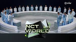 Kshow Nct World 2 0 Episode 5 Kpop Engsub On Mnet S Doyoung, hae chan, hendery and others. twitter