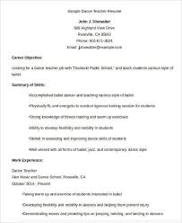 Your resume should highlight not only your professional experience related to the teaching profession but also the skills that you possess that make you a strong candidate for the. 23 Professional Teacher Resume Templates Pdf Doc Free Premium Templates