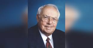 Obituary information for John "Jack" Henry Waldock Sr.