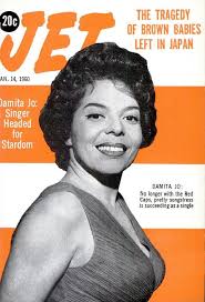 Jet Magazine, Negro Digest, Volume 2, 206 Vintage Issues, 1960-1963 PDF DVD  [CA-C97]