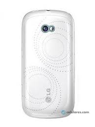 LG Wink Plus GT350i - Celulares ...