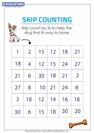 First grade math missing numbers: Math Numbers 1 To 99 Worksheets For Kids Free Printable Math Worksheets Schoolmykids Com