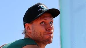 Christian Paynter's Instagram, Twitter & Facebook