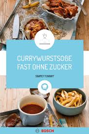 Die Beste Currywurstsosse Fast Ohne Zucker Rezept In 2020 Rezepte Leckerschmecker Wurstchen