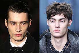 Sono tanti gli uomini che hanno amato e sfoggiato i capelli mullet a partire dagli anni ’80, come l’indimenticabile patrick swayze in dirty dancing e kiefer sutherland in ragazzi perduti. Taglio Capelli Uomo Ultime Novita Autunno Inverno 2015 2016 Stile Anni 90 Dandy Versus E Rock Grunge Le Nuove Tendenze Foto Verosimilmentevero Blog 2 0