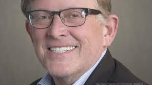 Former Oregon land use agency director Jim Rue dies