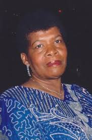 Veronica Harrow Obituary