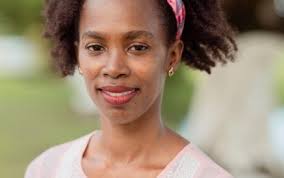 Accomplished attorney, former law lecturer and super mom, Marcella  Elizabeth Thompson is a 'Special Person'