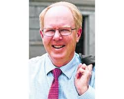 Gregory Ball Obituary (2016)