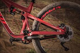 First Ride The All New Trail 429 From Pivot Cycles