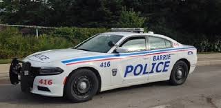 Последние твиты от barrie police (@barriepolice). Barrie Police And Mayor Promise Investigation Into Violent Arrest Caught On Camera Durham Radio News
