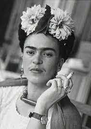 See more ideas about frida kahlo, frida and diego, diego rivera. Nickolas Muray S Iconic Photographs Of Frida Kahlo Artsy