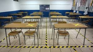 El término transición puede referirse a: Prueba De Transicion 2021 Se Realizara En 2 Grupos Asi Sera El Protocolo Meganoticias
