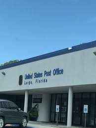 Largo Post Office 50 8th Ave Sw Largo Fl Post Offices Mapquest