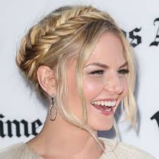 People with short hair can also sport the braids with confidence. 20 Beautiful Braided Hairstyles For Short Hair Sheclick Com