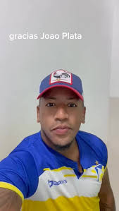 Joao Plata