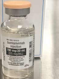 Due to this revocation, medicare will not pay for claims with hcpcs codes m0239 or q0239 with. Monoclonal Antibody Treatment Helps Over 300 Covid Patients At Pensacola Hospital Wear