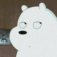 Ice bear, icebear, cartoon network, cartoonnetwork, we bare bears, we bare bears, bears, brother, bro, polar bear, specs, glasses, halloween, confident, confidence. 320 Ice Bear We Bare Bears Ideas Ice Bear We Bare Bears We Bare Bears Bare Bears